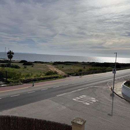 Mallorca Finca Haus Mit Pool Direkt Am Meer Es Trenc, Bootstour Moeglich Sa Rapita Bagian luar foto