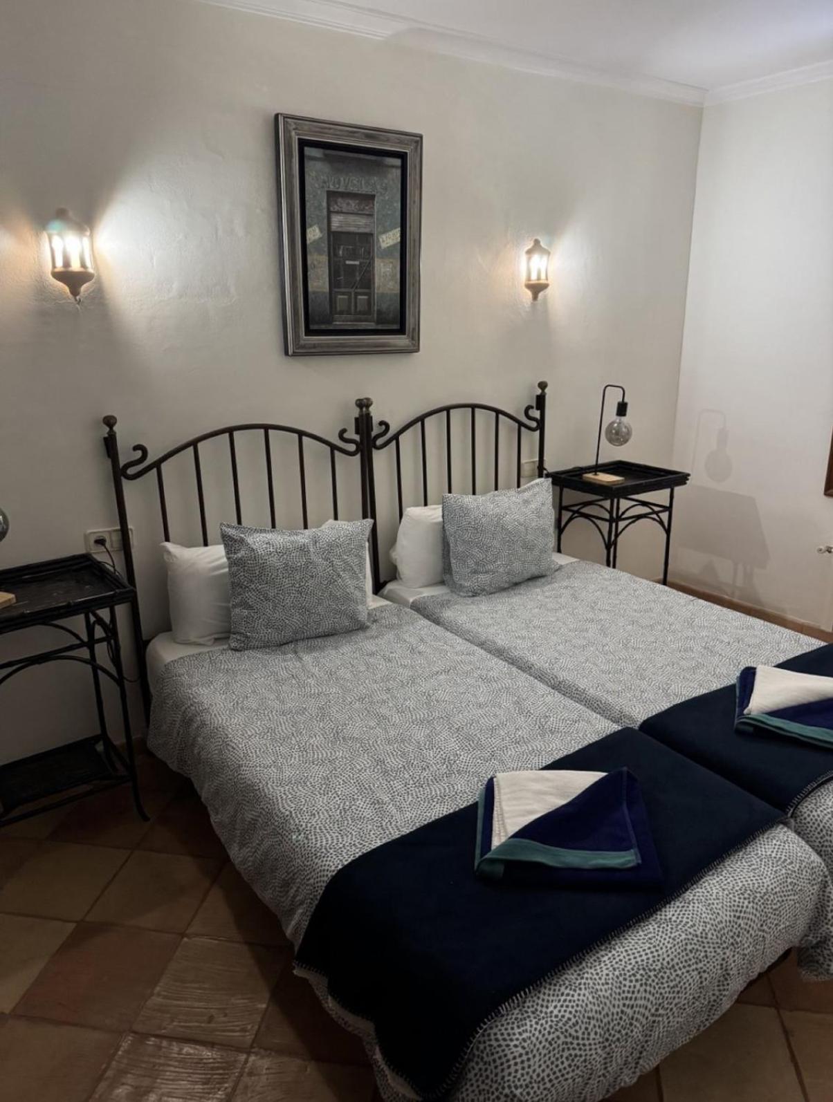 Mallorca Finca Haus Mit Pool Direkt Am Meer Es Trenc, Bootstour Moeglich Sa Rapita Bagian luar foto