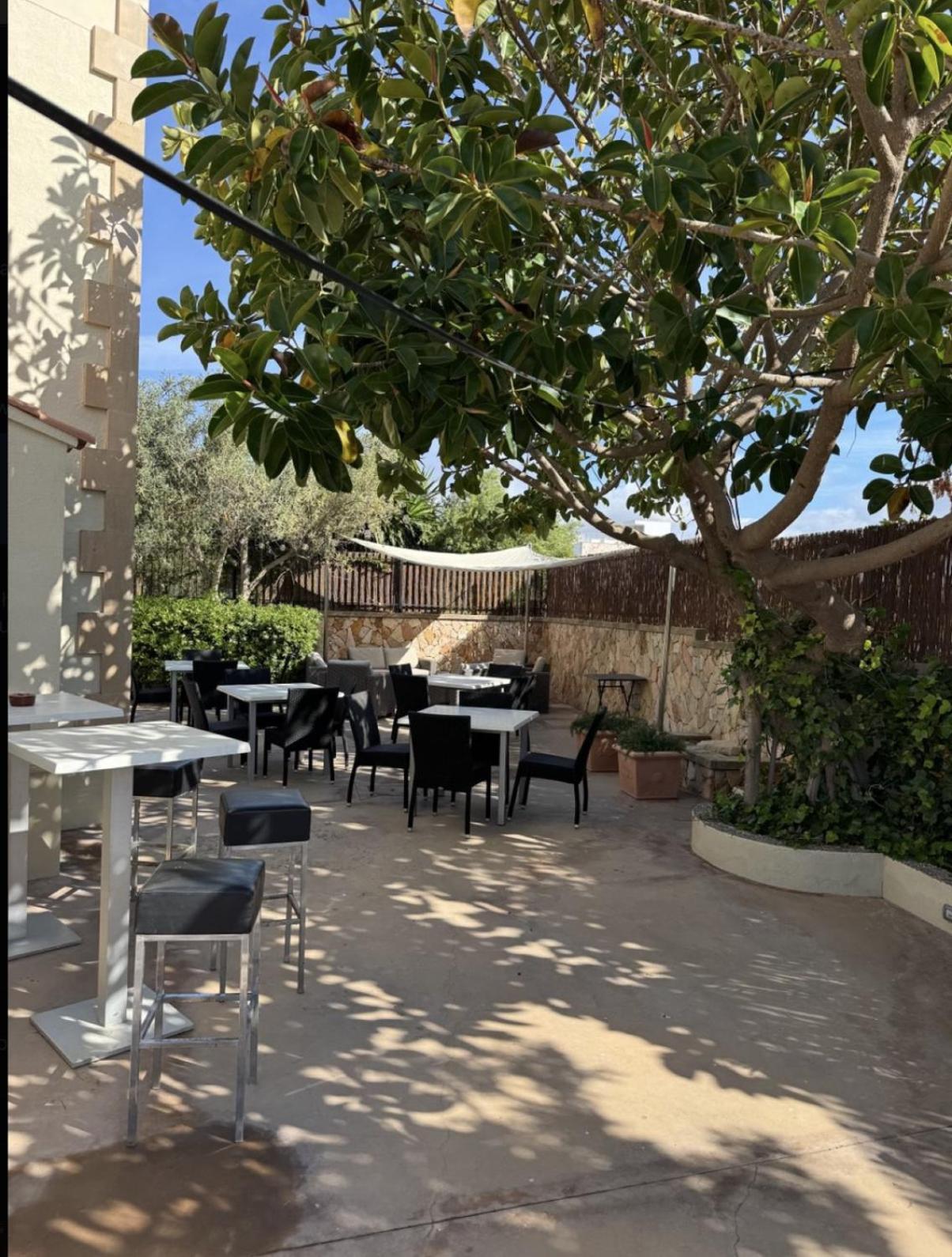 Mallorca Finca Haus Mit Pool Direkt Am Meer Es Trenc, Bootstour Moeglich Sa Rapita Bagian luar foto