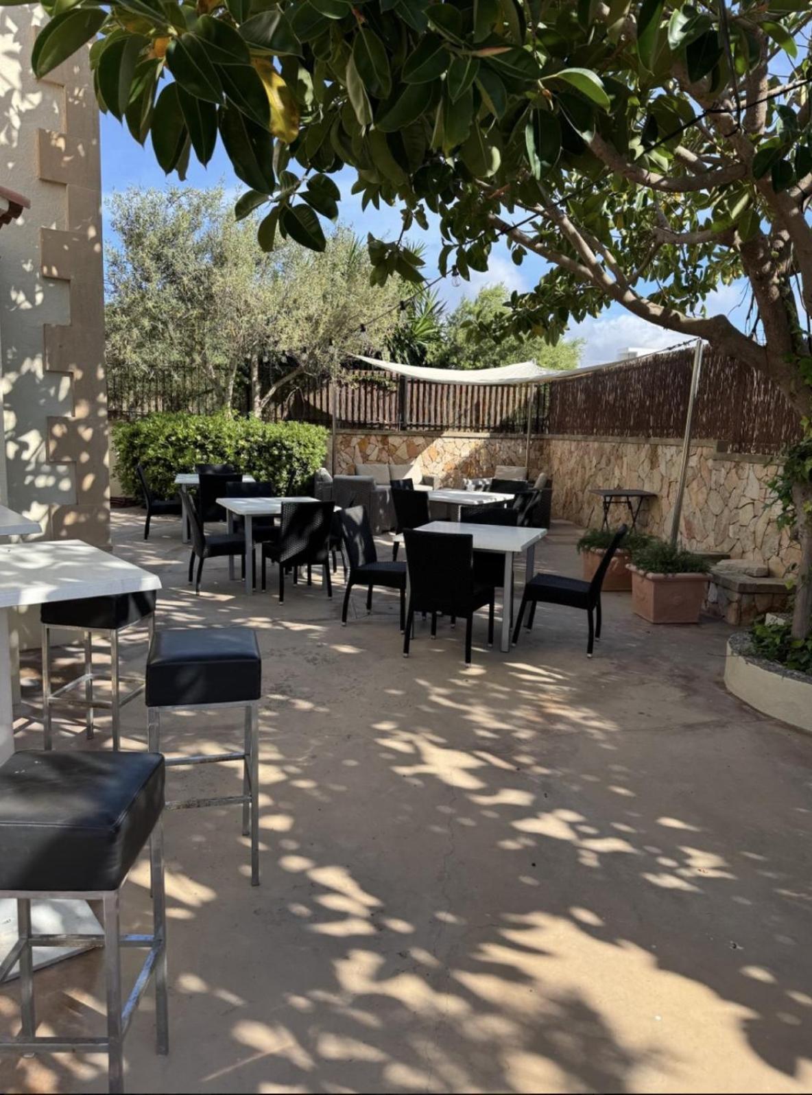 Mallorca Finca Haus Mit Pool Direkt Am Meer Es Trenc, Bootstour Moeglich Sa Rapita Bagian luar foto